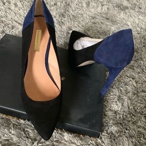 Louise et Cie 'Kristen' Hidden Platform Pump